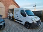 Renault Master L4H2, Auto's, Euro 5, Zwart, 4 cilinders, 120 kW