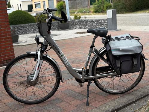 Electrische fiets, Fietsen en Brommers, Elektrische fietsen, Ophalen