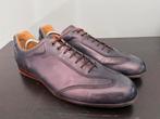 Van Bommel sneakers maat 10 / 44, Blauw, Floris van Bommel, Ophalen of Verzenden, Zo goed als nieuw