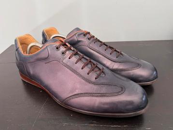 Van Bommel sneakers maat 10 / 44  beschikbaar voor biedingen