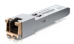 Ubiquiti Unifi SFP to RJ45 Adapter, Informatique & Logiciels, Commutateurs réseau, Enlèvement ou Envoi, Neuf