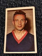 Voetbalkaart : Lambert Defraigne / FC Luik / jaren '60, Verzamelen, Sportartikelen en Voetbal, Verzenden, Gebruikt, Spelerskaart
