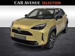Toyota Yaris Cross Dynamic Plus 1.5 HSD, Achat, Euro 6, Autres couleurs, Noir