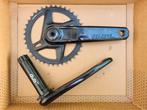 Pédalier SRAM Rival dub wide 1x, Enlèvement, Utilisé, Pédalier ou Pédales, Sram