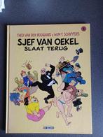 Sjef van Oekel slaat terug nr6, Eén stripboek, Ophalen of Verzenden, Zo goed als nieuw