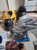 Speedfight et un Aprilia SR50 à réparer, Fietsen en Brommers, Brommers | Tomos, Ophalen, Gebruikt