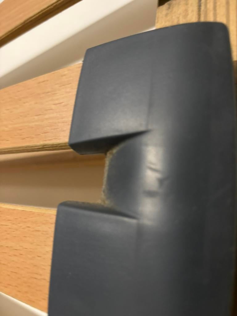 Lattenbodem te koop, Ophalen, Lattenbodem