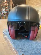 Premier vintage star carbon motorhelm medium, Motoren, Kleding | Motorhelmen, Ophalen