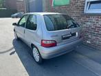 Citroën saxo 2000, Argent ou Gris, Achat, Entreprise, Saxo