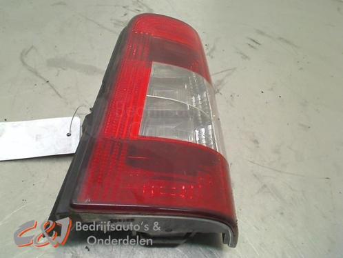 Achterlicht rechts van een Citroen Berlingo, Auto-onderdelen, Verlichting, Citroën, Gebruikt, 3 maanden garantie, Ophalen of Verzenden