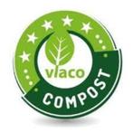 Vlaco gekeurd compost 0-30mm geleverd, Compost, Ophalen