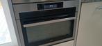 Inbouwoven AEG, Gebruikt, Hete lucht, 60 cm of meer, Oven met grill
