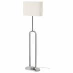 Vloerlamp UPPVIND - IKEA - Nieuw, Huis en Inrichting, Lampen | Vloerlampen, Ophalen of Verzenden, Nieuw, 150 tot 200 cm