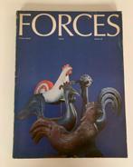Forces numéro spécial québec (1978) numéro 43 - 1978, Boeken, Ophalen of Verzenden, Gelezen