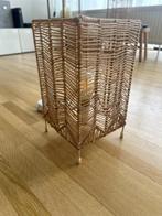 Lampe de chevet, Maison & Meubles, Lampes | Lampes de table, Enlèvement, Comme neuf, Moins de 50 cm