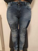 Jean Desigual, Kleding | Dames, Ophalen, Blauw, Overige jeansmaten, Zo goed als nieuw