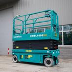 Te huur: Schaarlift / Hoogtewerker 10 meter, Ophalen