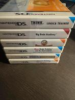 Nintendo ds games, Ophalen of Verzenden