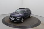 (1XTP310) VOLKSWAGEN T-ROC, Auto's, Stof, Euro 6, Bedrijf, 5 deurs