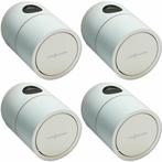 Viessmann Vicare radiatorthermostaten, Doe-het-zelf en Bouw, Ophalen, Zo goed als nieuw