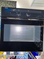 Inbouwoven, Gebruikt, Hete lucht, Oven met grill, Inbouw