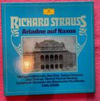 Vinyl - Strauss - Ariadne auf Naxos, Comme neuf, Enlèvement ou Envoi