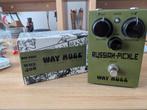 Way Huge Russian Pickle WHE408, Muziek en Instrumenten, Effecten, Ophalen, Zo goed als nieuw, Distortion, Overdrive of Fuzz