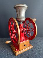 Koffiemolen Peugeot L’ American AB 2, groot zeldzaam model, Ophalen of Verzenden