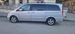 Mercedes-Benz Viano 2014, Euro 5, Monovolume, Zwart, 4 cilinders