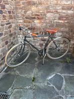 Gazelle van stael retro herenfiets, Fietsen en Brommers, Ophalen, Zo goed als nieuw, Gazelle, Versnellingen