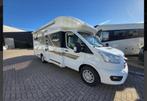 Benimar cocoon 463 - 170 pk - AUTOMAAT + volledige inboedel, Caravans en Kamperen, 7 tot 8 meter, Diesel, Particulier, Ford