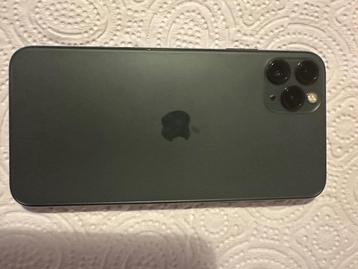 iPhone pro Max en état parfait, IPhone 11 Pro Max, Comme neuf, Enlèvement, 64 GB