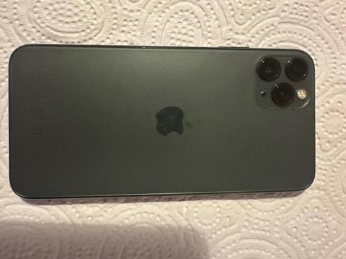 iPhone pro Max en état parfait, Telecommunicatie, Mobiele telefoons | Apple iPhone, Zo goed als nieuw, 64 GB, Zonder abonnement