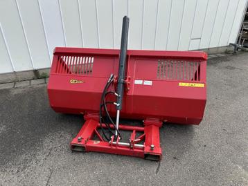 Wifo HCD-200 schepbak beschikbaar voor biedingen