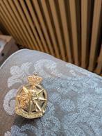 Civiele bescherming, Ophalen of Verzenden, Landmacht, Embleem of Badge