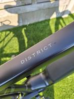 E bike trek distrikt 4 2024, Fietsen en Brommers, Elektrische fietsen, Ophalen, Zo goed als nieuw, 50 km per accu of meer, Overige merken