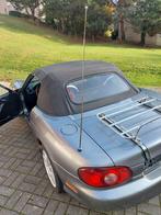Mazda MX5 NBFL Phoenix special edition 2002, Auto's, Achterwielaandrijving, Startonderbreker, 4 cilinders, Cabriolet