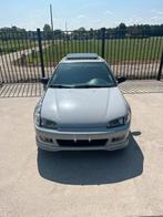 HONDA CIVIC EG OLDTIMER‼️, Auto's, Voorwielaandrijving, Zwart, 4 cilinders, Wit