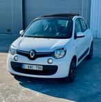 Renault Twingo 1.0 — 2016 — 134.000 KM — Benzine — Cabriolet, Bluetooth, 4 deurs, Euro 6, Cabriolet