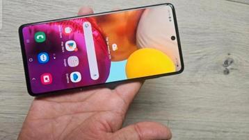 Samsung Galaxy A40 5G Perfekte Staat beschikbaar voor biedingen