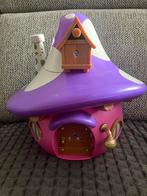 Peyo huis smurfen 24 cm hoog en 34 cm diameter, Ophalen of Verzenden, Zo goed als nieuw