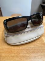 Giorgio Armani zonnebril, Handtassen en Accessoires, Zonnebrillen en Brillen | Dames, Overige merken, Zonnebril, Zwart, Ophalen of Verzenden