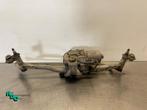 Moteur + mécanique essuie-glace d'un Volkswagen Caddy (Cadd, Volkswagen, -, 3 mois de garantie, Utilisé