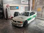 1:18 BMW M3 E36 Polizei - nieuw in doos, Ophalen of Verzenden, Auto, Solido