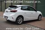 OPEL CORSA ESSENCE JUSQU'À 3 ANS DE GARANTIE, Autos, Opel, Essai à domicile, Achat, Euro 6, Entreprise