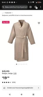 Badjas Ikea maat L/XL, Huis en Inrichting, Ophalen