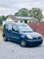 Renault kangoo lichte vracht 2350€ gekeurd v verkoop, Auto's, Bestelwagens en Lichte vracht, Renault, Particulier, Te koop, ABS