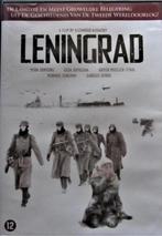 DVD OORLOG- LENINGRAD, Cd's en Dvd's, Alle leeftijden, Ophalen of Verzenden, Zo goed als nieuw, Oorlog