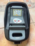 Isofix basis voor maxi cosi, Ophalen, Zo goed als nieuw, Isofix