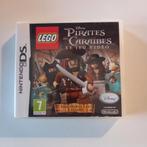 Pirates des Caraïbes Nintendo DS, Enlèvement ou Envoi, Comme neuf
